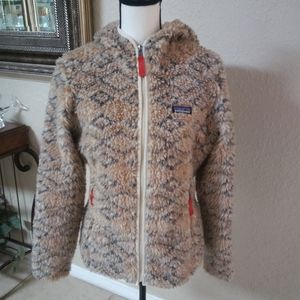 Patagonia Retro-X Cardigan Jacket